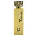 Nylaa, Western Oud, woda perfumowana, spray, 75 ml
