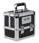 Nyx, Make Up Artist Train Case, Beginner, kuferek na kosmetyki