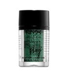 NYX Professional MakeUp, Foil Play Cream Pigment, cień do powiek, hunty