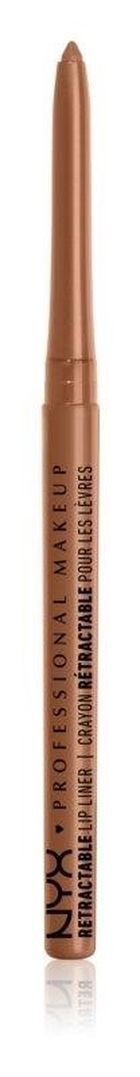 NYX Professional MakeUp, Mechanical Pencil Lip, konturówka do ust, sand beige