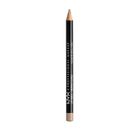 NYX Professional MakeUp, Slim Lip Pencil, konturówka do ust, nude truffle