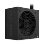 NZXT, zasilacz, 750W, 80+BRONZE NON-MODULAR, ATX 3.1