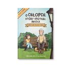 O chłopcu, który spotkał anioła