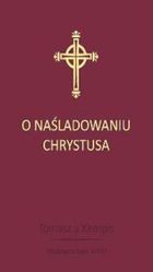 O naśladowaniu Chrystusa