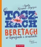 O toczkach i beretach w lepiejach i sonetach