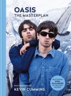 Oasis The Masterplan (wersja angielska)