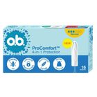 O.B., ProComfort Normal, tampony, 16 szt.