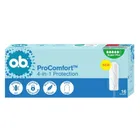 O.B., ProComfort Super Plus, tampony, 16 szt.