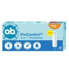 O.B., ProComfort Super, tampony, 16 szt.
