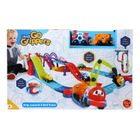 Oball, Go Grippers, zestaw kolejowy