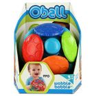 Oball, Wirująca piłka, zabawka niemowlęca