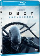 Obcy: Przymierze. Blu-Ray