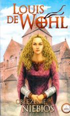 Oblężenie niebios (ilustrowane brzegi)