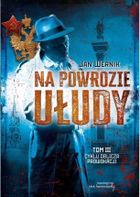 Oblicza prowokacji. Tom 3. Na powrozie ułudy