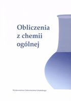 Obliczenia z chemii ogólnej