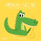 Obracaj i ucz się. Kolory