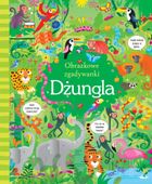 Obrazkowe zgadywanki Dżungla
