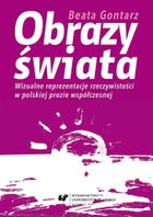Obrazy świata. Wizualne reprezentacje