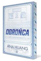 Obrońca (ilustrowane brzegi)