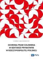 Ochrona praw człowieka w sektorze prywatnym
