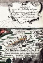 Od Stralsundu do Szczecina