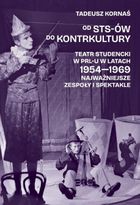 Od STS-ów do kontrkultury