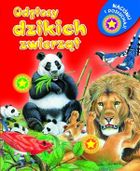 Odgłosy dzikich zwierząt