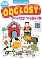 Odgłosy zwierząt wiejskich
