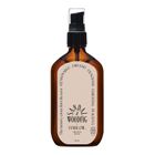 ODID, Milk Protein Intensive Hair Oil, olej do włosów, Sandalwood Fig, 100 ml