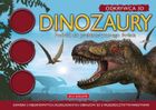 Odkrywca 3D. Dinozaury. Podróż do prehistorycznego świata