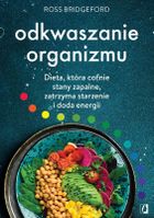 Odkwaszanie organizmu
