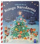 Odliczaj dni do Bożego Narodzenia z myszką Mają