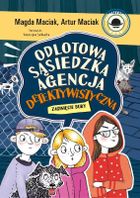 Odlotowa Sąsiedzka Agencja Detektywistyczna