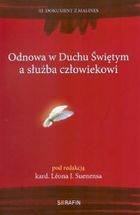 Odnowa w Duchu Świętym a służba człowiekowi