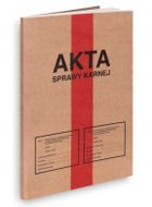 Od.nowa, zeszyt B5, Akta sprawy karnej