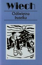 Odświętna butelka. Tom 15