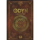 Odyn i magiczne runy. Saga Odyna 4. Tom 2