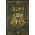 Odyn i moc stworzenia. Saga Odyna 5. Tom 14