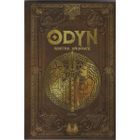 Odyn kontra Wanowie. Saga Odyna 2. Tom 5