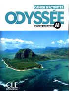 Odyssee A1. Ćwiczenia + zawartość Online