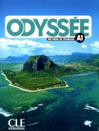 Odyssee A1. Podręcznik + zawartość Online