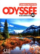 Odyssee A2. Ćwiczenia + zawartość online