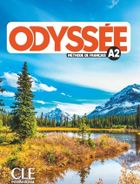 Odyssee A2. Podręcznik + DVD + online
