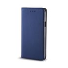 OEM, pokrowiec, Smart Magnet do Motorola E6 Plus, granatowy