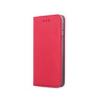 OEM, pokrowiec Smart Magnet, Huawei P40 Lite E/Huawei Y7P, czerwony
