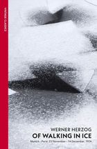 Of Walking In Ice (wersja angielska)