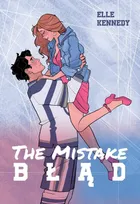 Off-Campus. Tom 2. The Mistake. Błąd