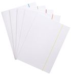 Office, teczka z gumką A4, 1 szt.