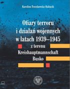 Ofiary terroru i działań wojennych