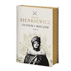 Ogniem i mieczem. Tom 2 (barwione brzegi)